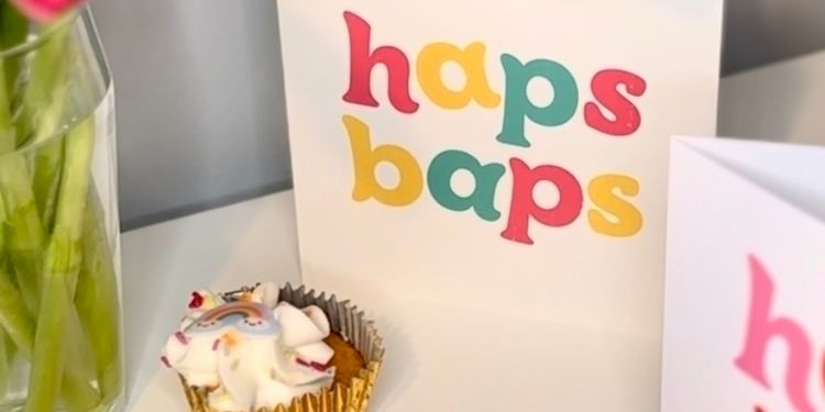 Birthday cards