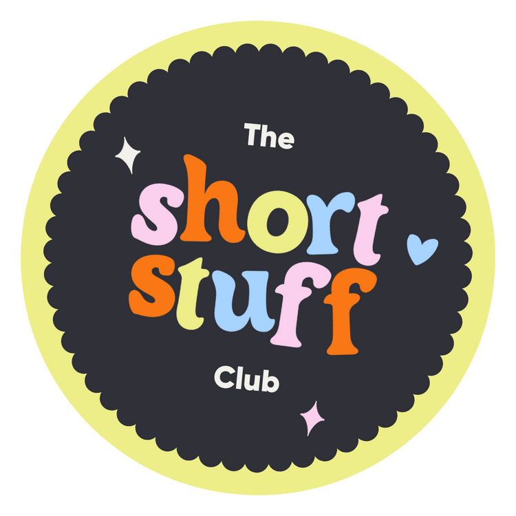 Monthly Bookish Box | The Short Stuff Club