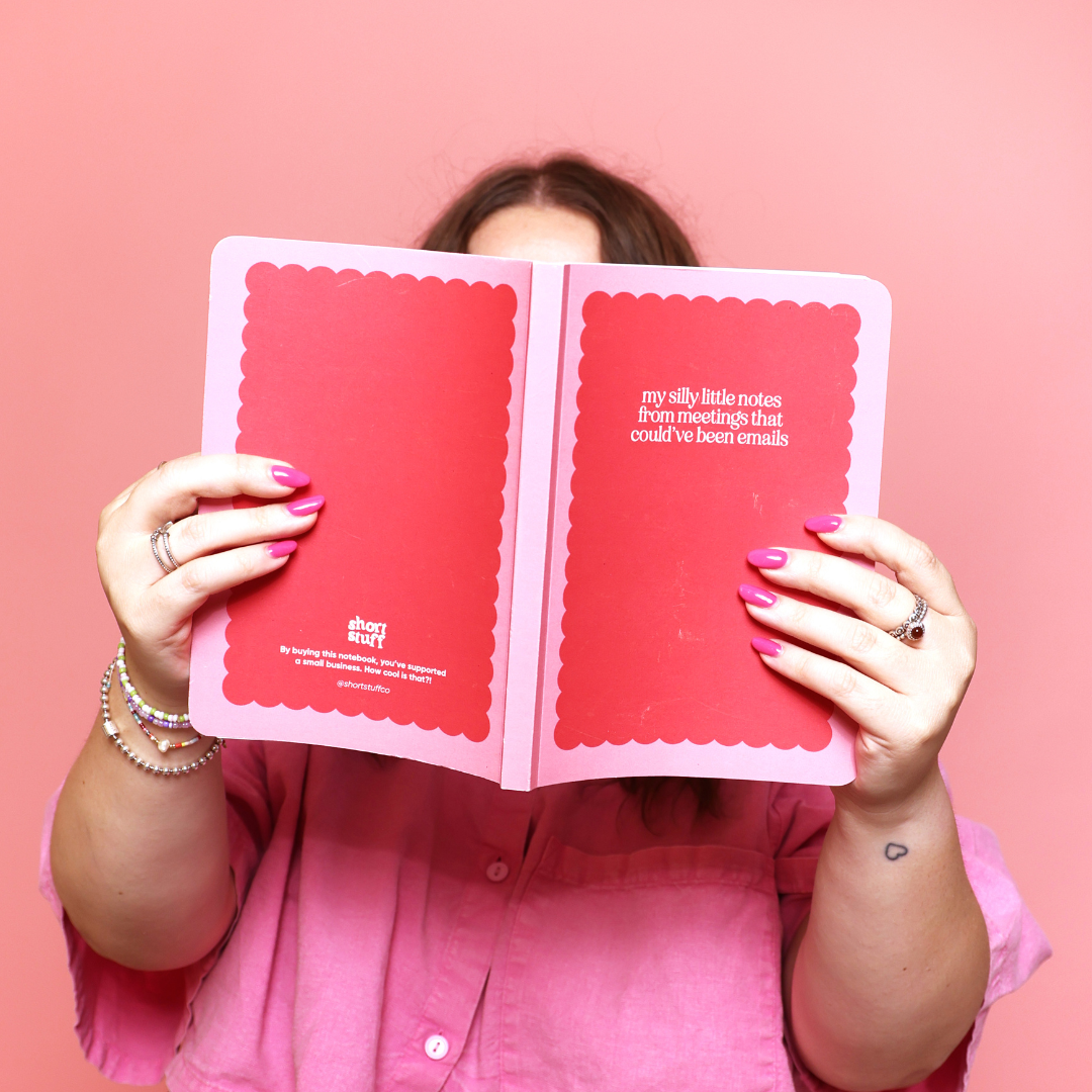 The Viral Notebook Bundle