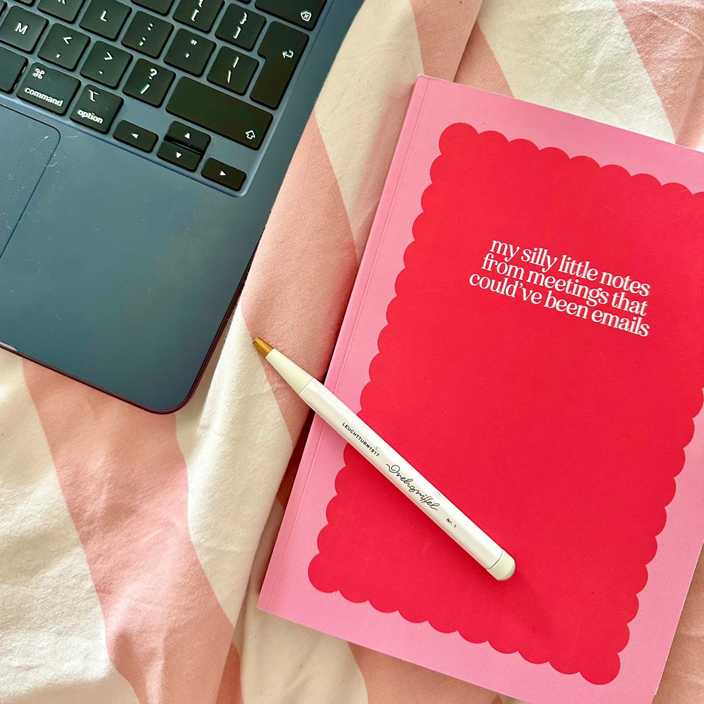The Viral Notebook Bundle