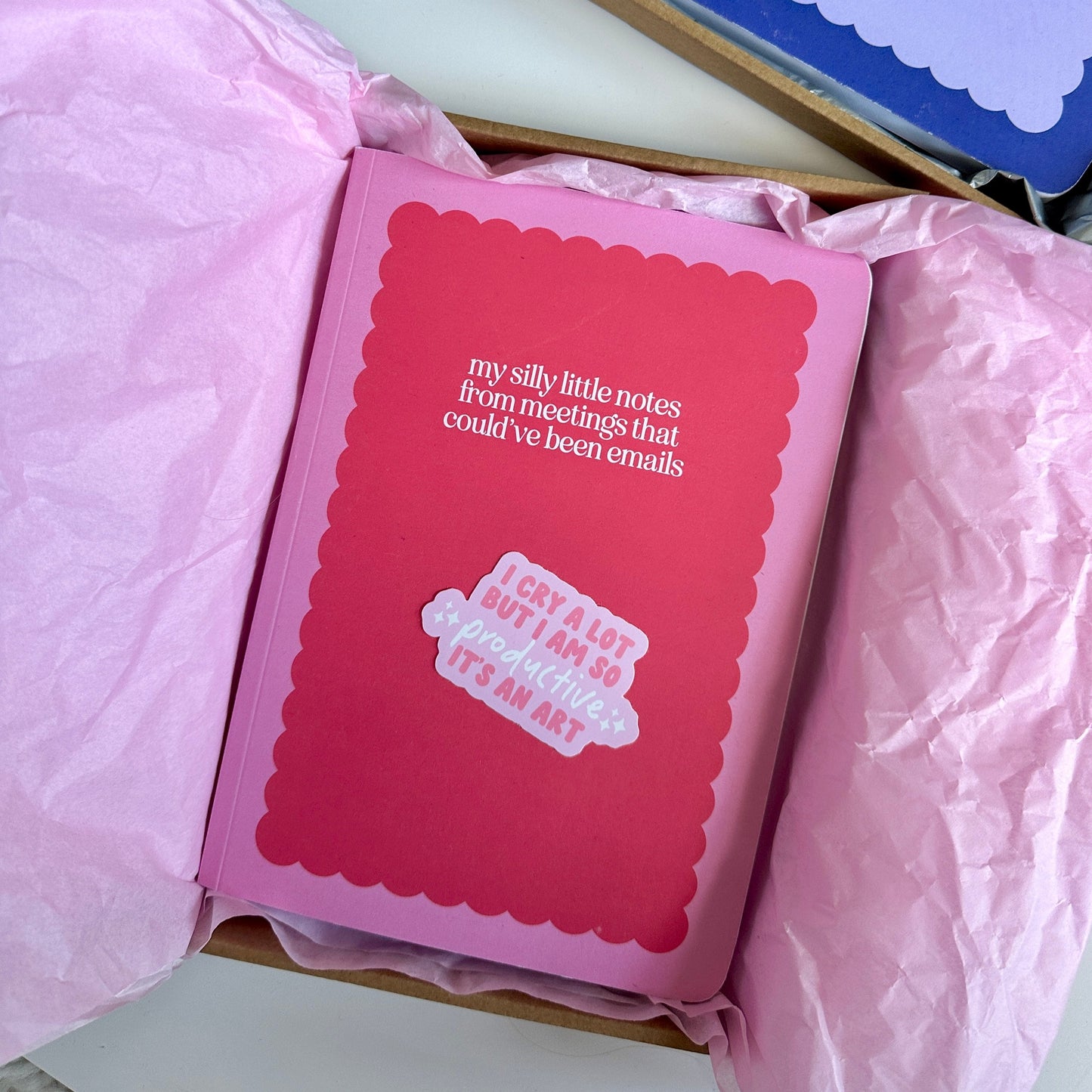 The Viral Notebook Bundle