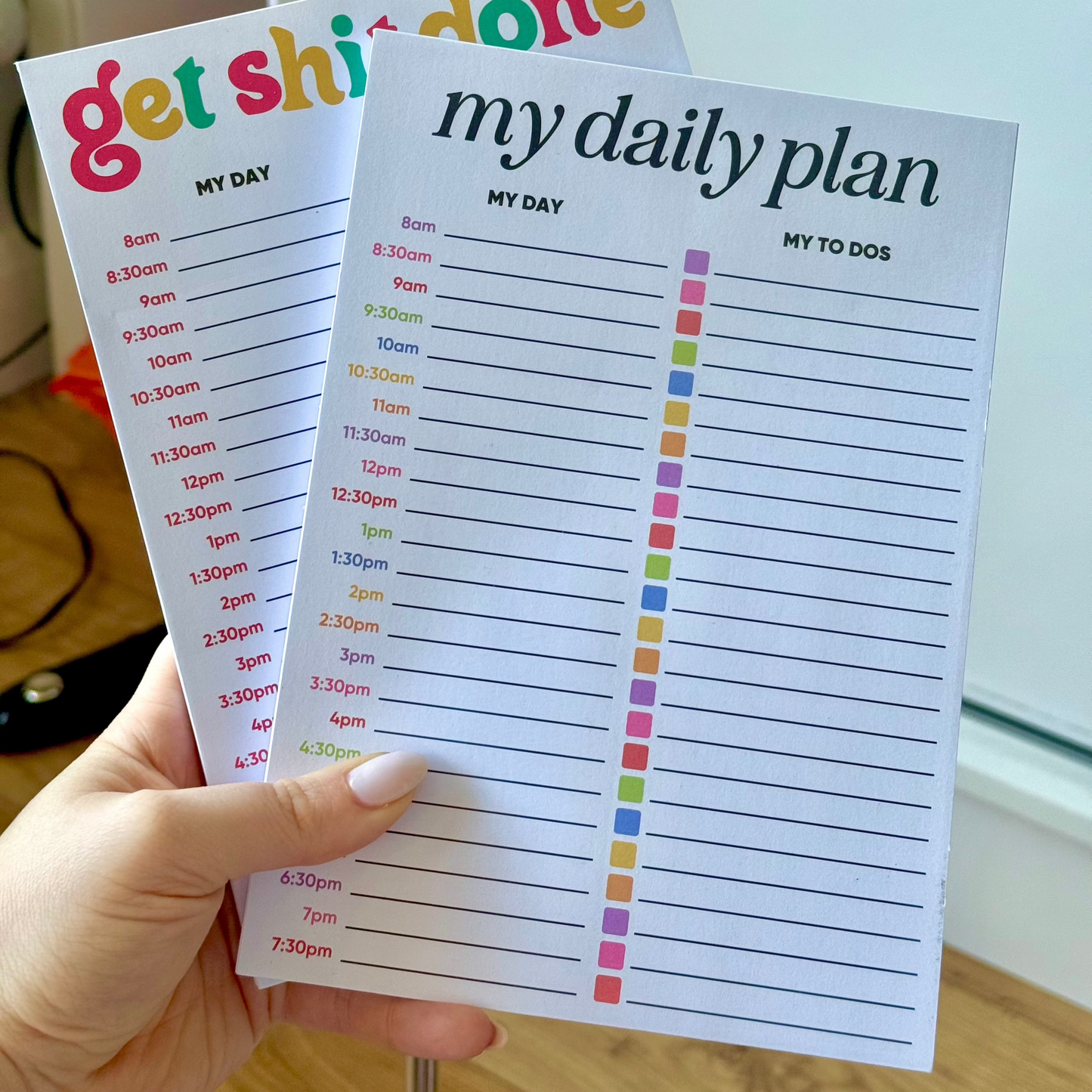 The Notepad Bundle