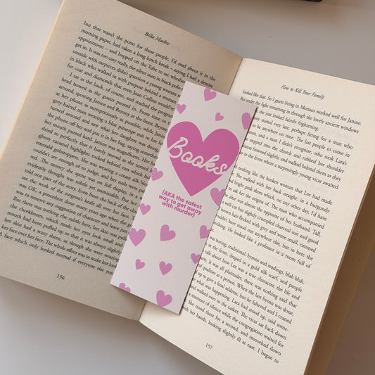 Books Bookmark