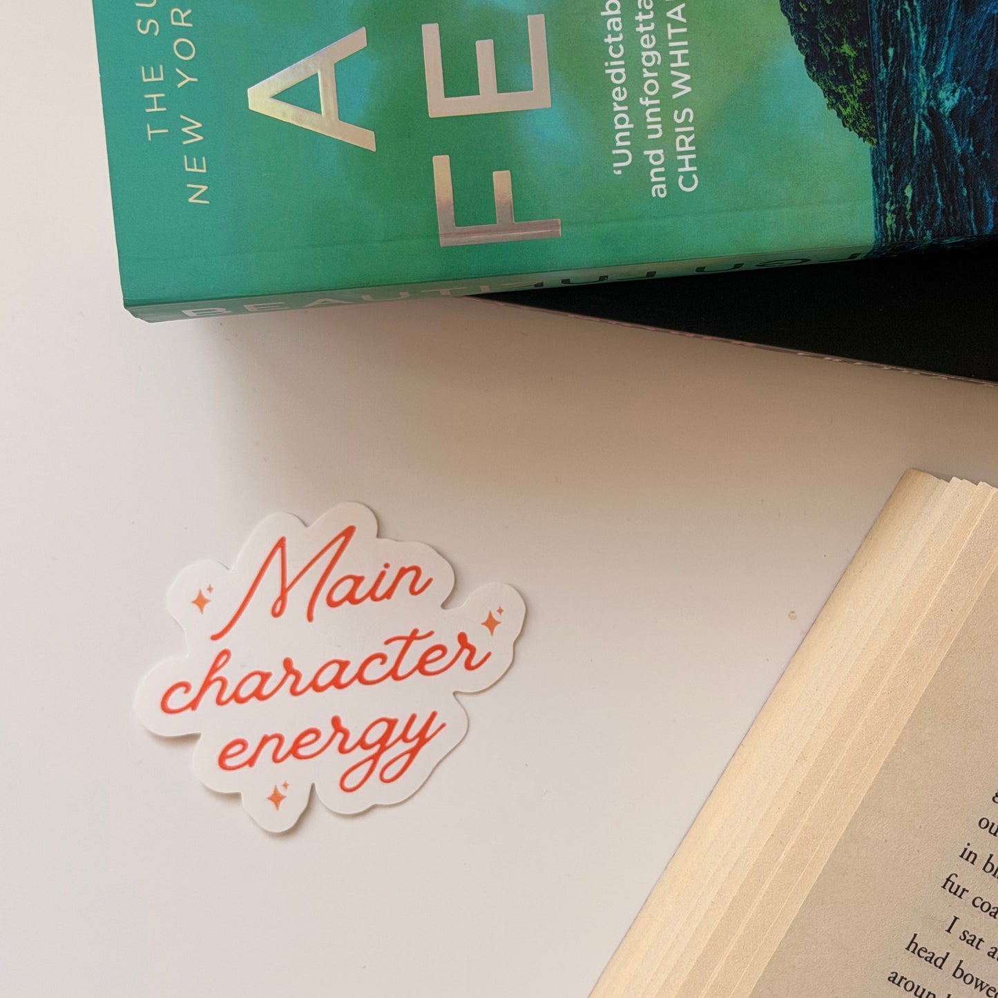 Bookish Bundle
