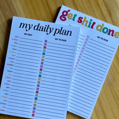 The Notepad Bundle