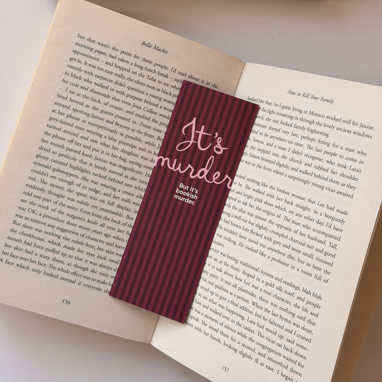 Bookish Bundle