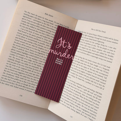 Bookish Bundle