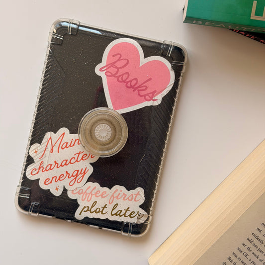 Books Sticker