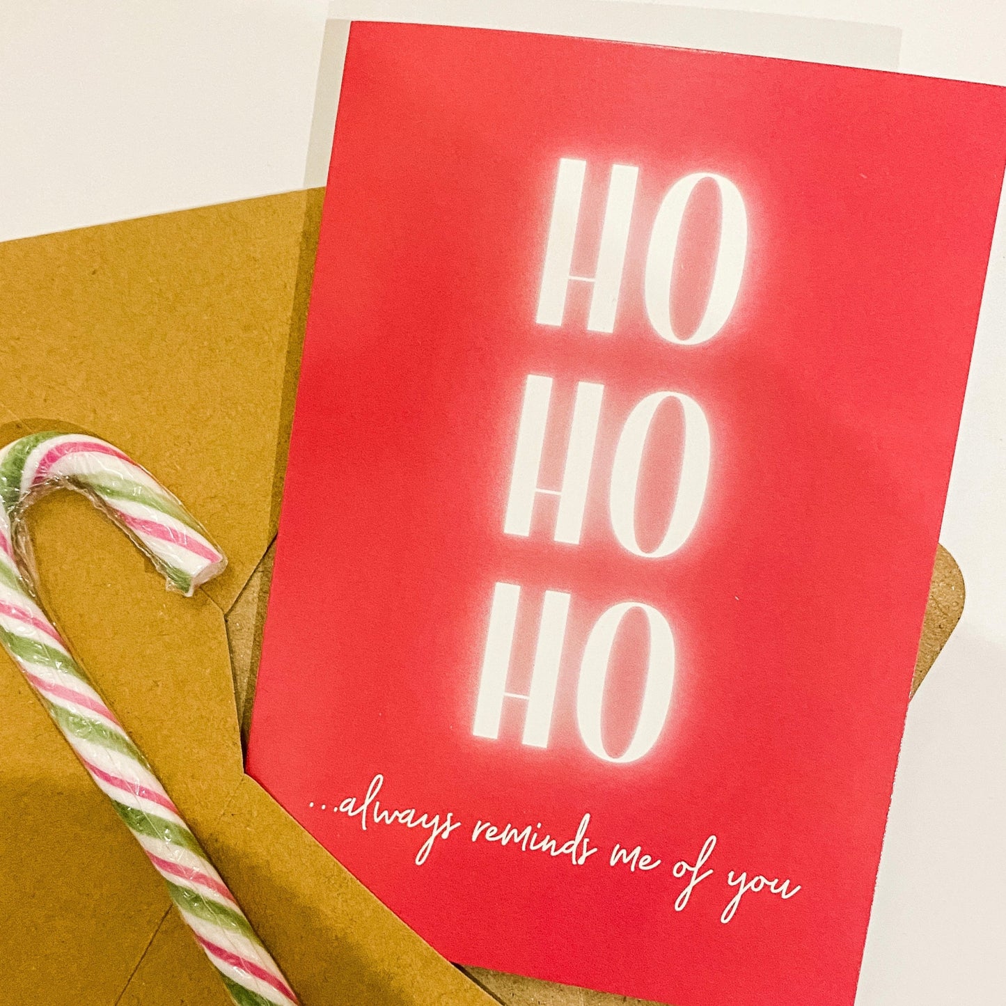 £1 Christmas Cards